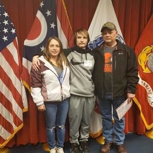 Meet your Posher, George